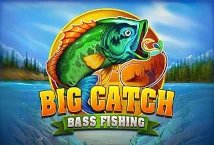 Big Catch Bass Fishing slot